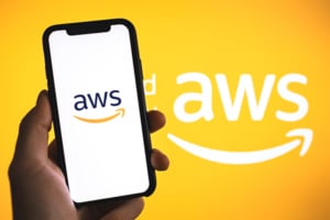 Amazon-Web-Services