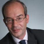 Nicolas Pauthier le vice-président RH, digital de L'Oréal