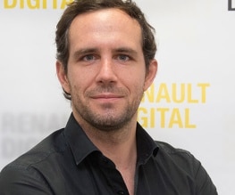 Pierre Houlès, DSI adjoint du Groupe Renault