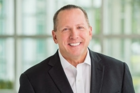 Todd Wilkinson, Président et CEO d’Entrust