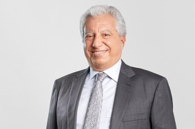 Daniel Harari, PDG de Lectra