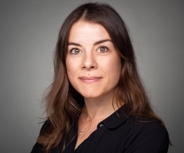 Julia Cames, Head of Marketing, Hubspot France