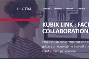 Lectra s’appuie sur Azure pour développer ses solutions technologiques