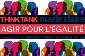 Marie Claire lance le prix Tech For Women