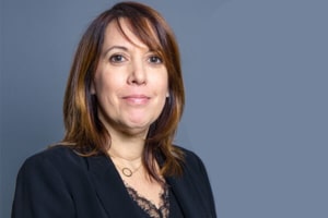 Marilyne Michel, Country Manager D-Link France
