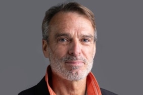 Philippe Portier est porteur de projet recherche-intervention au RIST