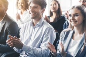 Participez à la prochaine Alliancy TALK