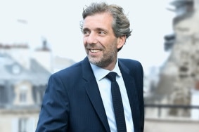 Axialease est présidée par Sébastien Luyat, co-fondateur de l’entreprise en 2008.