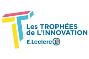 E.Leclerc lance la quatrième édition des Trophées de l’Innovation E.Leclerc.