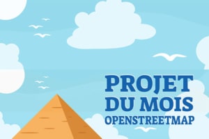 Enedis et OpenStreetMap France lancent une démarche participative de cartographie du réseau de distribution d’électricité