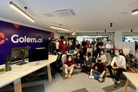 Golem.ai compte doubler ses effectifs en 2021 pour passer de 30 à 60 collaborateurs.