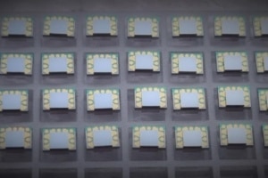 Les micro-commutateurs électroniques conçus par AirMems.