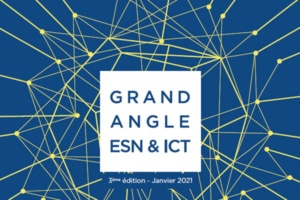 Syntec Numérique et KPMG publient l’Etude Grand Angle ESN & ICT 2020