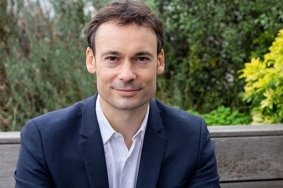 Thomas Hindré, VP Europe du Sud, Fluent Commerce