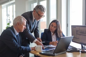 Tribune-MySherpa-Le « Nouveau normal » vers l’hybridation