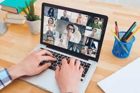 Workshop digital Alliancy