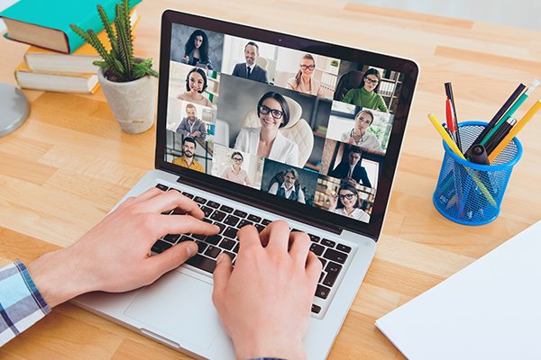 Workshop digital Alliancy