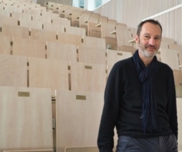 Alain Boniol, directeur des Systèmes d’information chez Télécom Paris.
