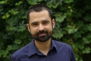 Antoine Hubert, CEO et co-fondateur de la Deeptech Ÿnsect.