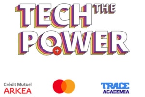 Tech-The-Power-par-Mastercard,-le-Crédit-Mutuel-Arkéa-et-Trace-Academia