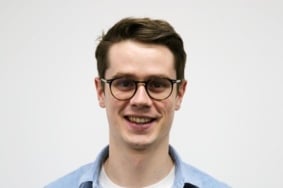 Boris Piquet, expert en paiements chez GoCardless.