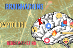 Brainhacking Captologie