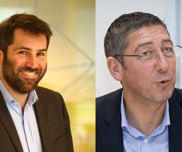 Karim-Djamai-(VMware)-et-Jean-Baptiste-Piketty-(Orange-Business-Services)