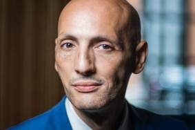Samir Amellal, CDO de la Redoute.