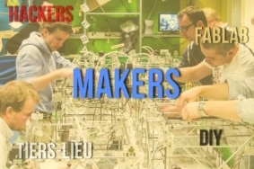 La culture maker peut-elle booster l’innovation ?
