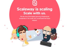 Scaleway-recrute