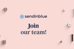 Sendinblue annonce 150 recrutements en 2021