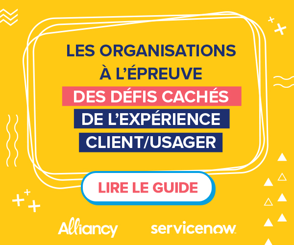 Guide Numérique en pratique Relation client