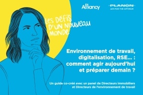 Guide Défis Nouveau Monde Environnement de travail