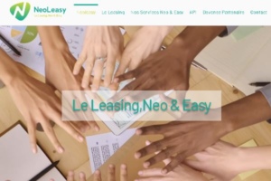 NeoLeasy lève 550 000 euros pour renforcer sa plateforme de leasing