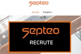 400 postes à pourvoir chez Septeo en 2021