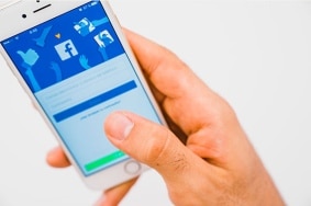 Facebook AI Research