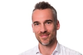 Benjamin Moutte, directeur des Affaires juridiques et publiques chez Rakuten France / ©LaurentdeBroca-MD-3015