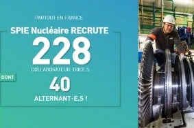 SPIE-Nucléaire-recrute-228-nouveaux-collaborateurs