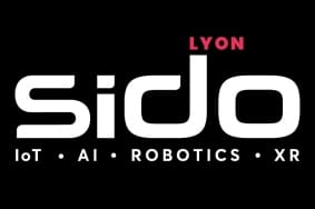 Logo SIDO Lyon 2021