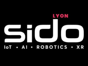 Logo SIDO Lyon 2021