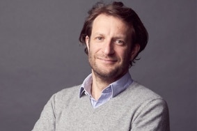 Cédric Girardclos, Président d’Adjungo