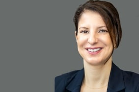 Linda Ameur, Directrice France chez ABBYY