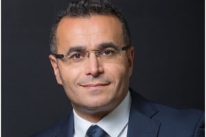 Karim Bouchema, membre du Comité exécutif de Generali