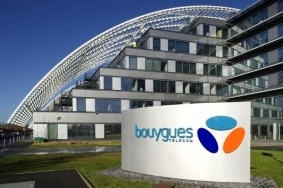 Bouygues Telecom IA
