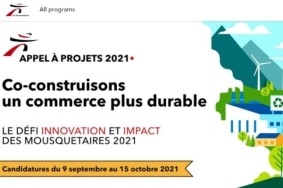 Défi Innovation et Impact