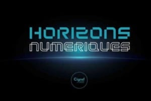 Horizons Numeriques Cigref