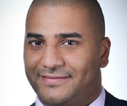 Karim Cherif, associé - Head of HR Consulting chez Magellan Consulting.