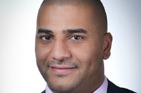 Karim Cherif, associé - Head of HR Consulting chez Magellan Consulting.