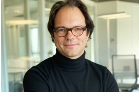Marc Norlain, CEO et co-fondateur d’ARIADNEXT
