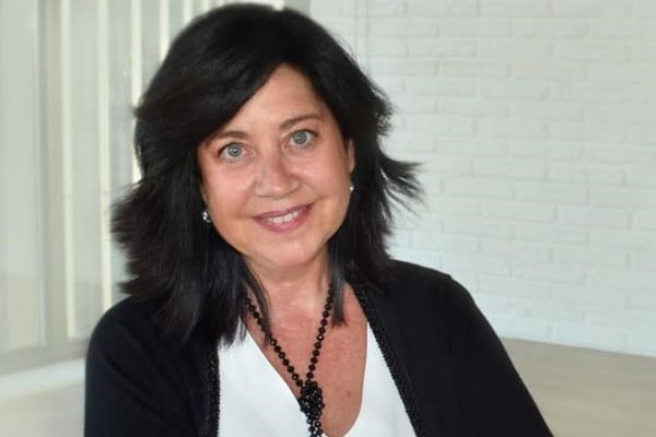 Pilar Antón Batiste Directrice du capital humain chez Prodware en Espagne